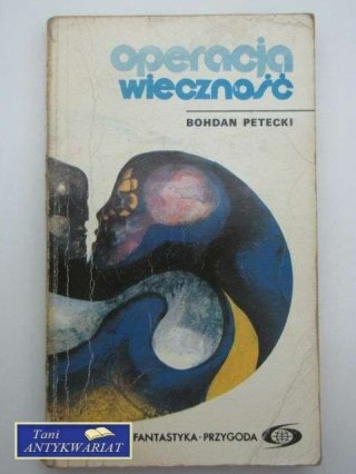 OPERACJA WIECZNOŚĆ