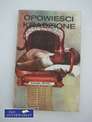 OPOWIEŚCI KRADZIONE