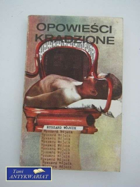 OPOWIEŚCI KRADZIONE