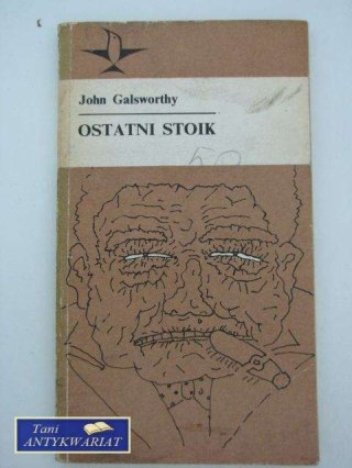 OSTATNI STOIK
