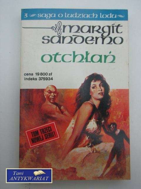 OTCHŁAŃ OTCHŁAŃ