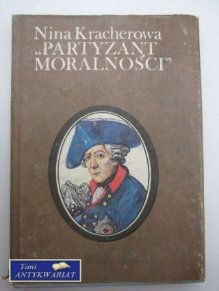 PARTYZANT MORALNOŚCI