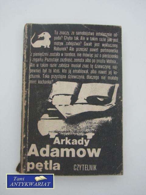 PĘTLA