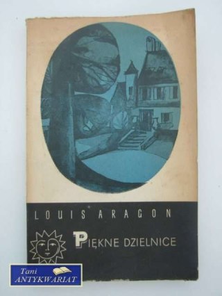 PIĘKNE DZIELNICE I