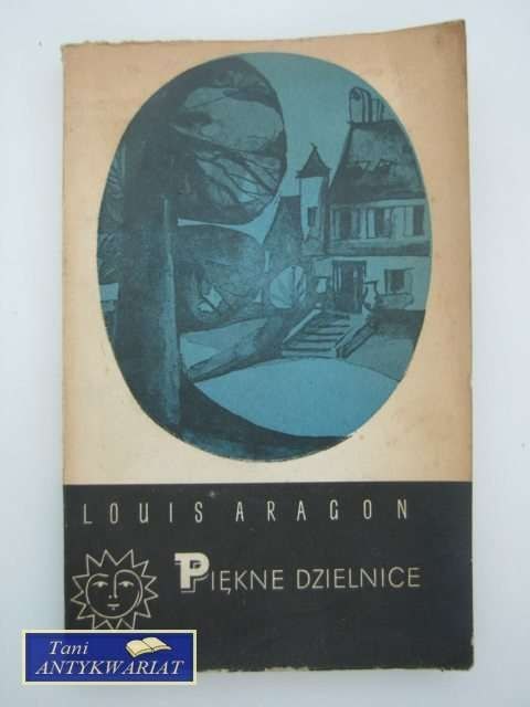 PIĘKNE DZIELNICE I PIĘKNE DZIELNICE I