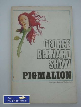 PIGMALION