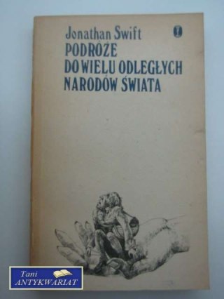 PODRÓŻE DO WIELU ODLEGŁYCH NARODÓW ŚWIATA