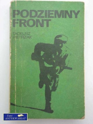 PODZIEMNY FRONT