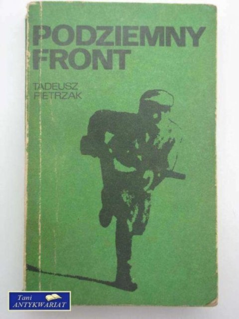 PODZIEMNY FRONT