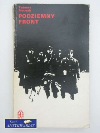 PODZIEMNY FRONT