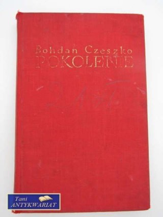 POKOLENIE