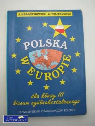 POLSKA W EUROPIE