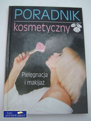PORADNIK KOSMETYCZNY