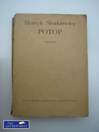 POTOP TOM II