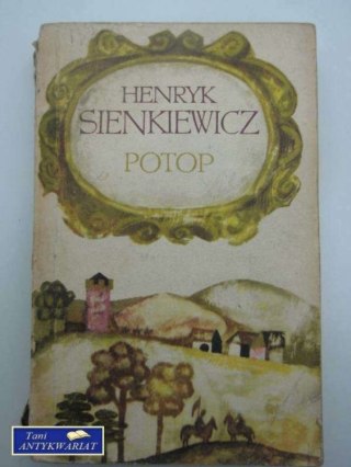 POTOP TOM I