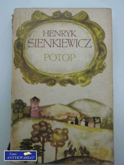 POTOP TOM I