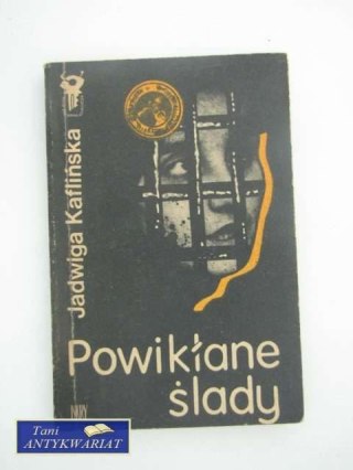 POWIKŁANE ŚLADY