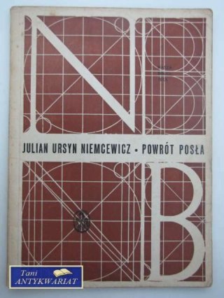 POWRÓT POSŁA