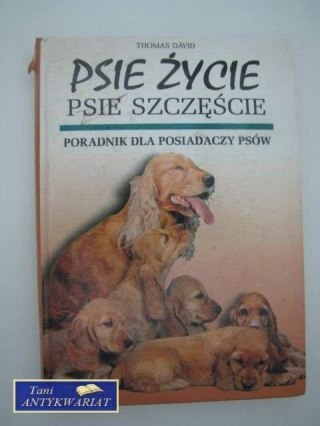 PSIE ŻYCIE PSIE SZCZĘŚCIE