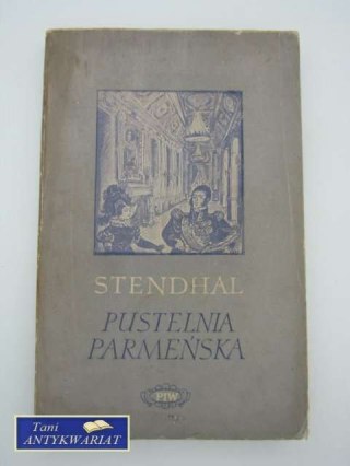 PUSTELNIA PARMEŃSKA