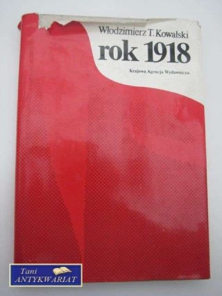 ROK 1918