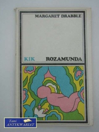ROZAMUNDA