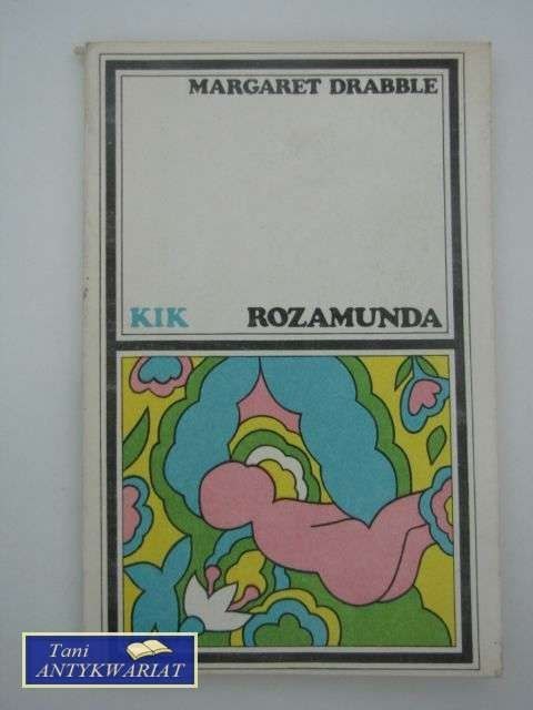 ROZAMUNDA