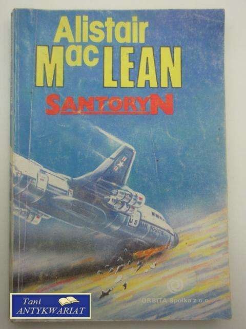 SANTORYN