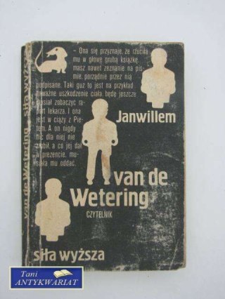 SIŁA WYŻSZA