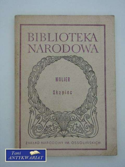SKĄPIEC