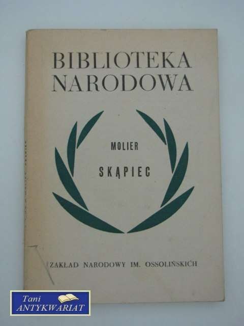 SKĄPIEC