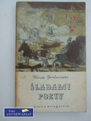ŚLADAMI POETY opowiadania o Mickiewiczu