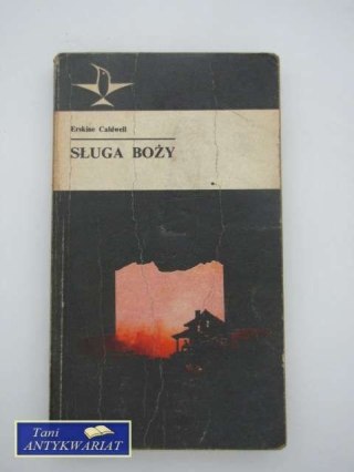 SŁUGA BOŻY