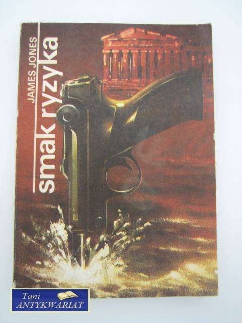 SMAK RYZYKA
