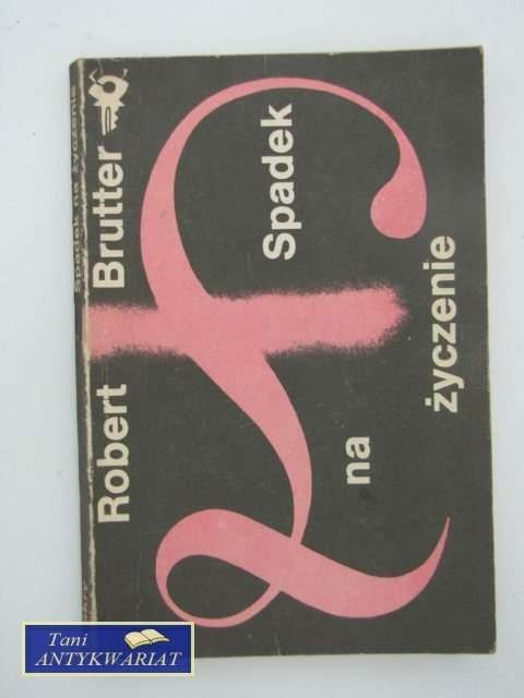 SPADEK NA ŻYCZENIE