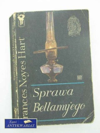 SPRAWA BELLAMYEGO