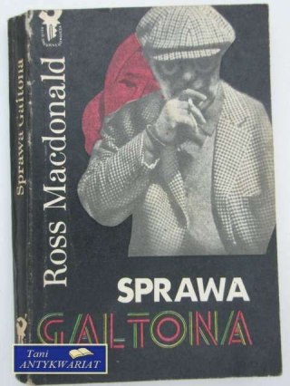 SPRAWA GALTONA