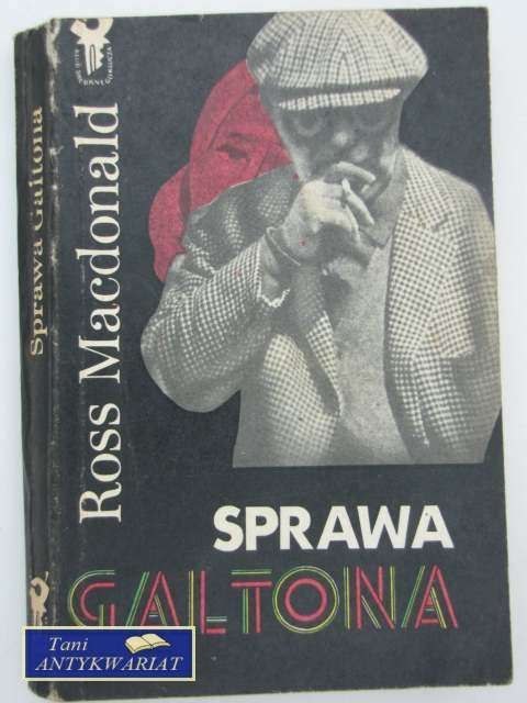SPRAWA GALTONA
