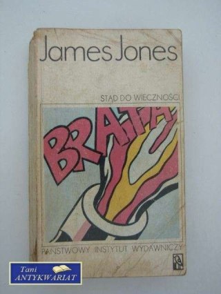 STĄD DO WIECZNOŚCI t. IV