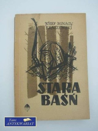 STARA BAŚŃ