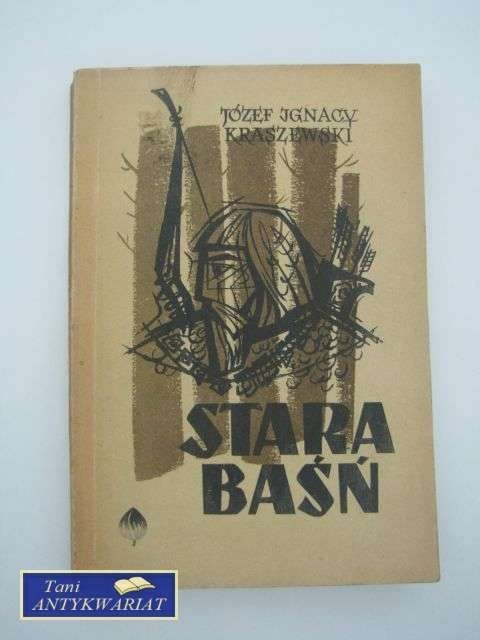 STARA BAŚŃ