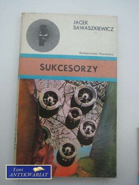 SUKCESORZY