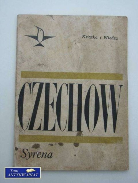 SYRENA