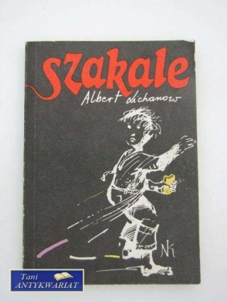 SZAKALE