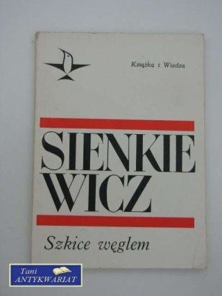 SZKICE WĘGLEM