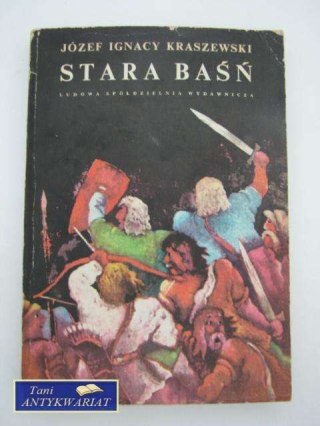 Stara Baśń