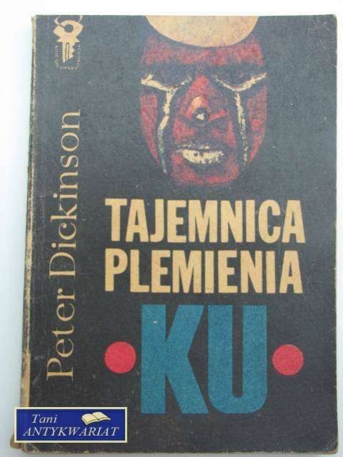 TAJEMNICA PLEMIENIA KU