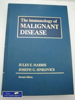THE IMMUNOLOGY OF MALIGNANT DISEASE