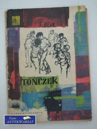 TONCZEK