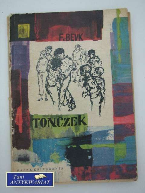 TONCZEK